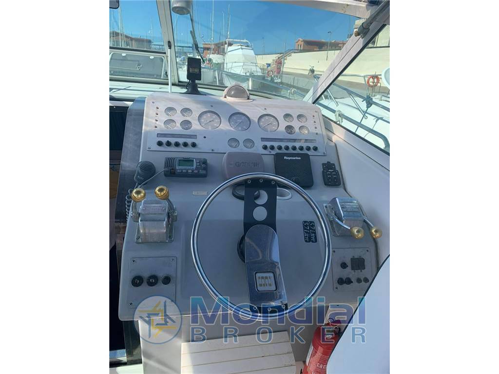 Tiara yachts 2900 open