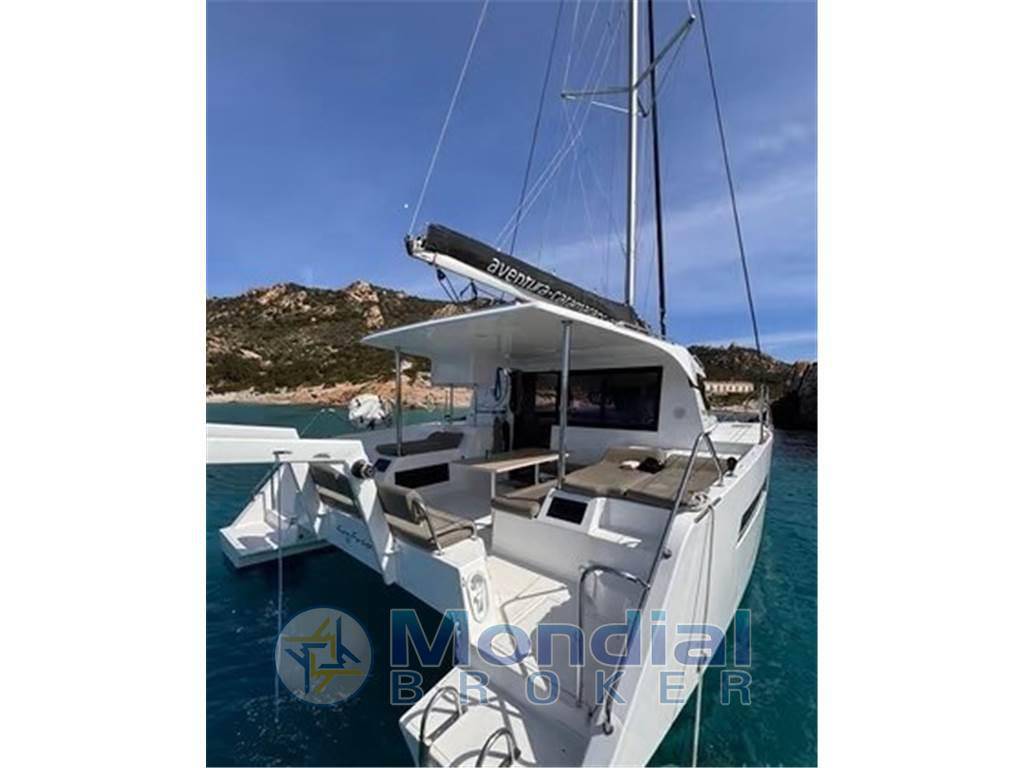 Aventura 34