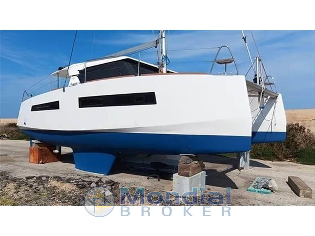Aventura 34