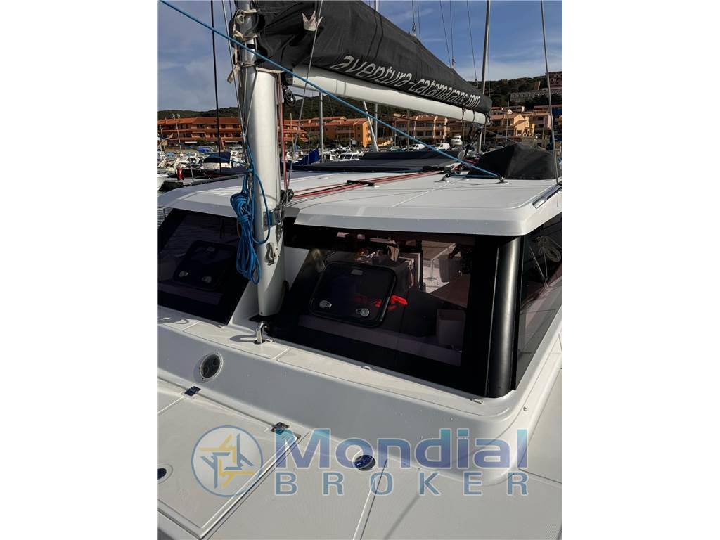 Aventura 34