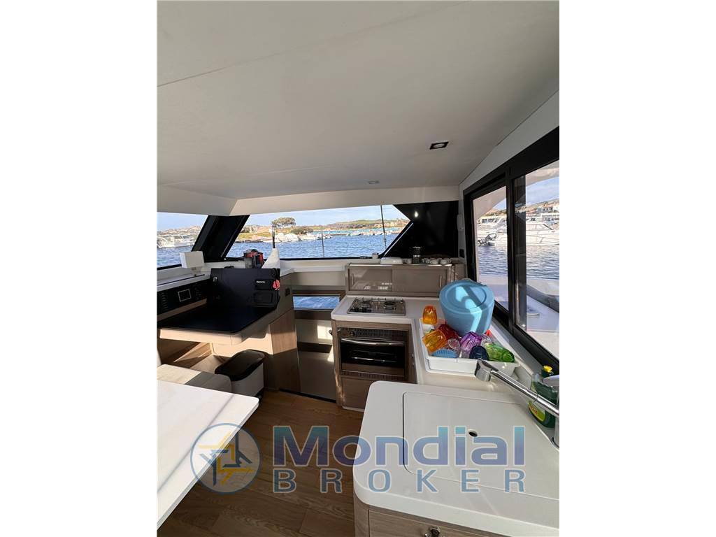 Aventura 34