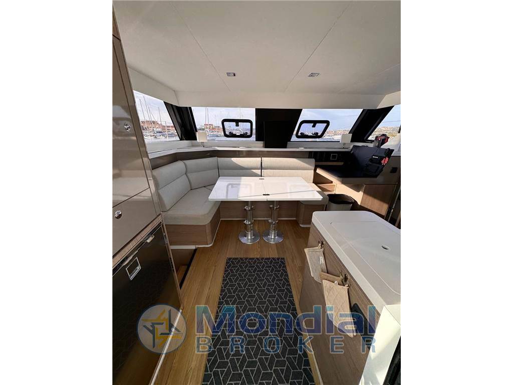 Aventura 34
