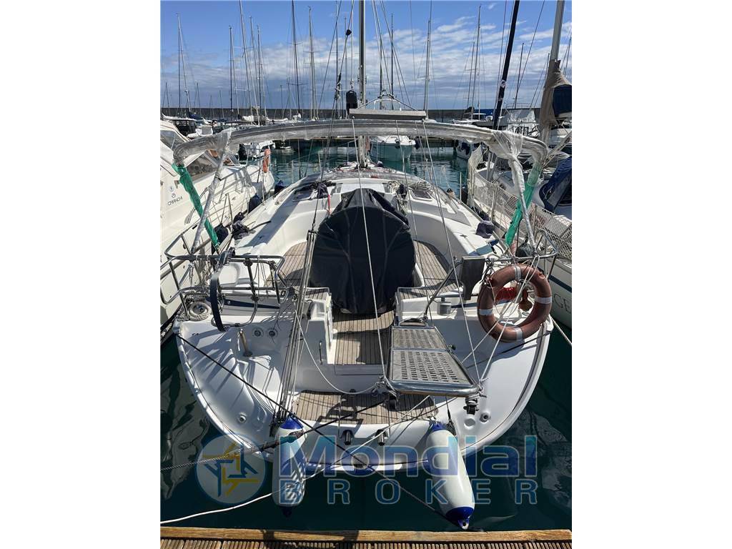 Bavaria 39 cruiser ̸ 2005