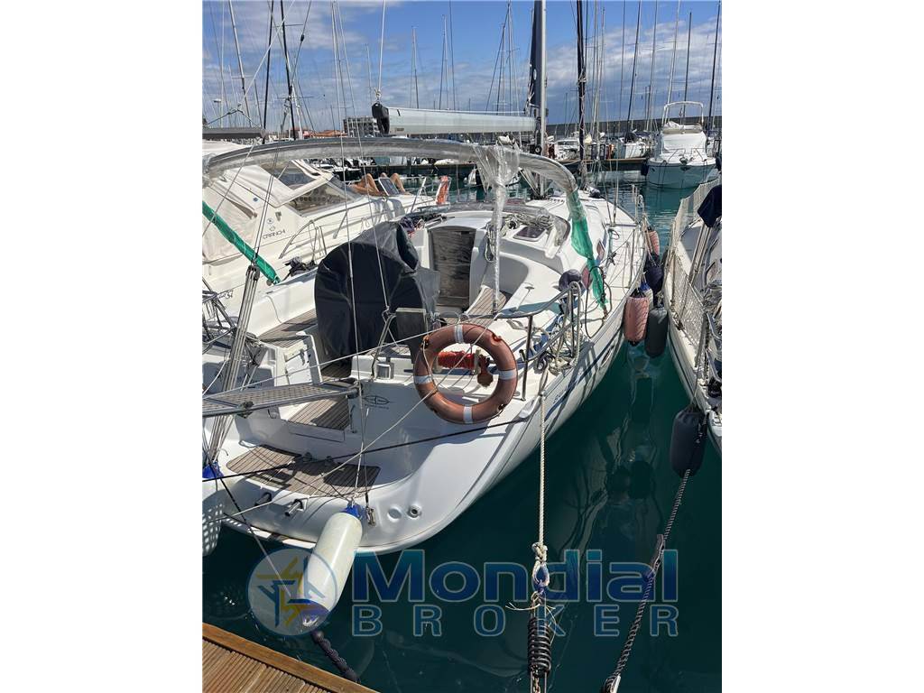 Bavaria 39 cruiser ̸ 2005
