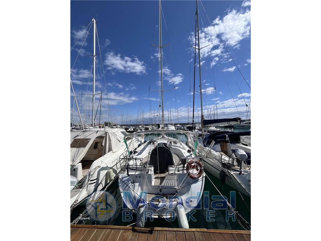 Bavaria 39 cruiser ̸ 2005