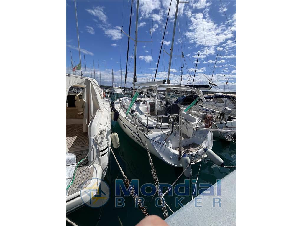 Bavaria 39 cruiser ̸ 2005