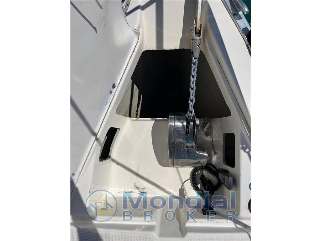 Bavaria 39 cruiser ̸ 2005