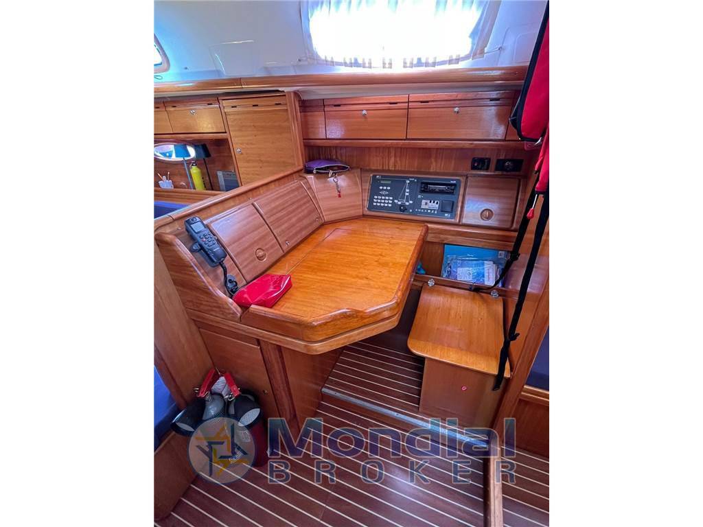 Bavaria 39 cruiser ̸ 2005