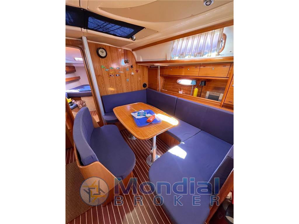 Bavaria 39 cruiser ̸ 2005
