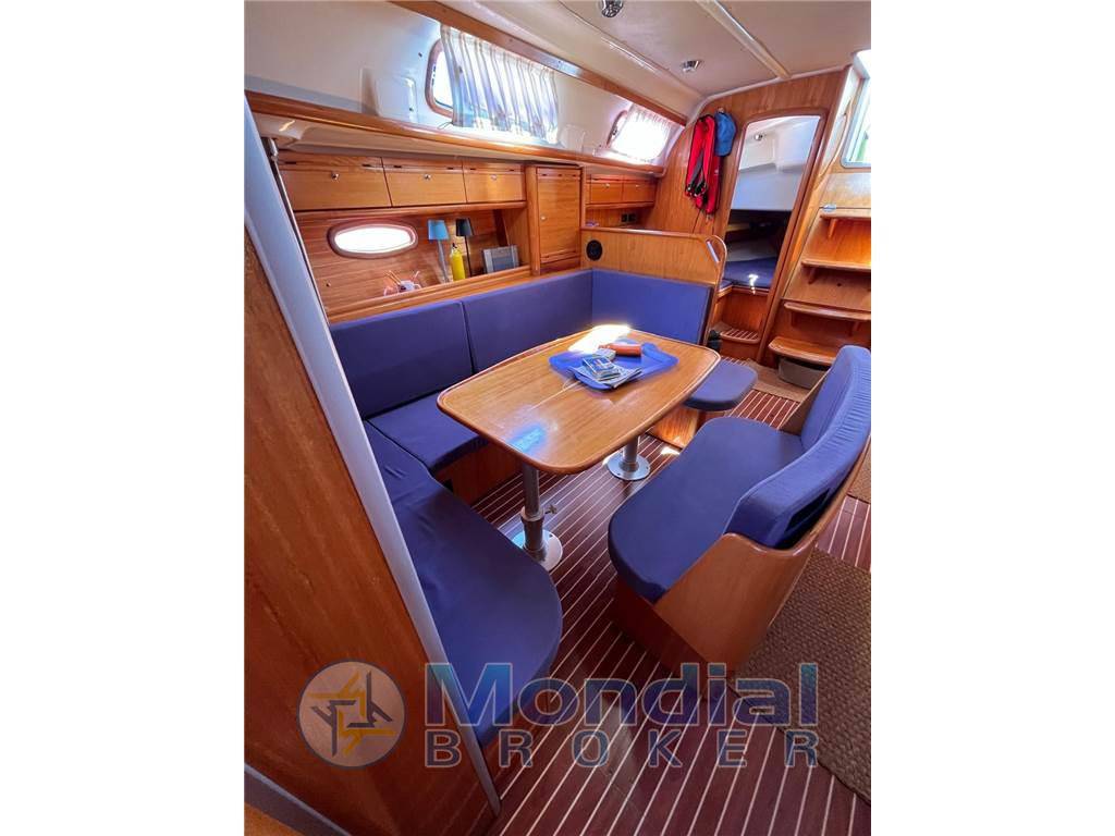 Bavaria 39 cruiser ̸ 2005