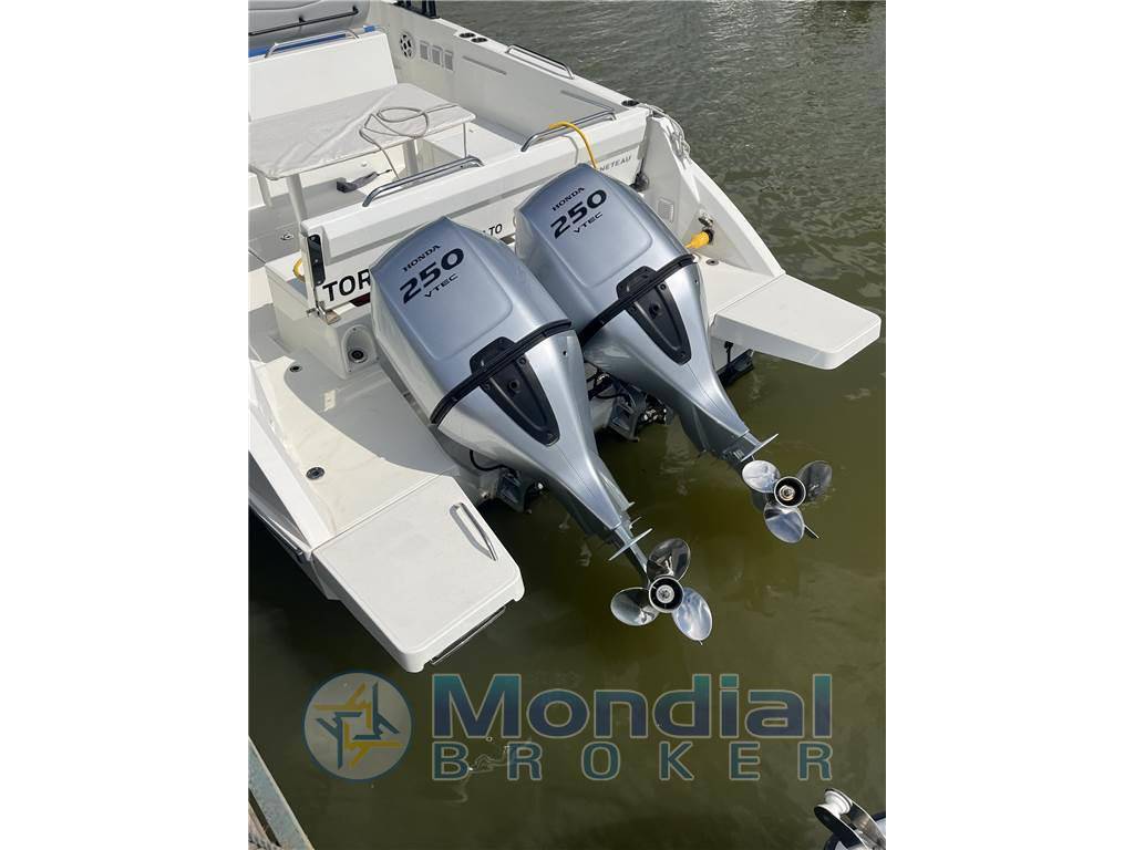 Beneteau Flyer 9