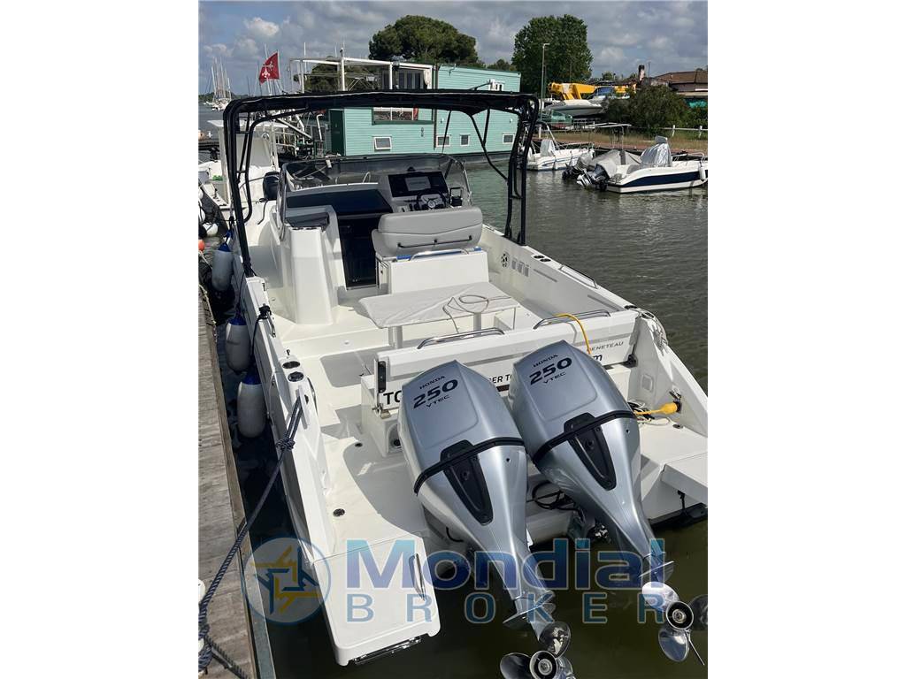 Beneteau Flyer 9