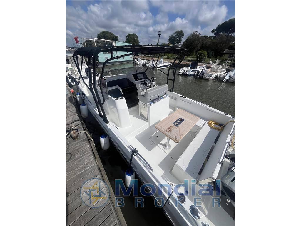 Beneteau Flyer 9