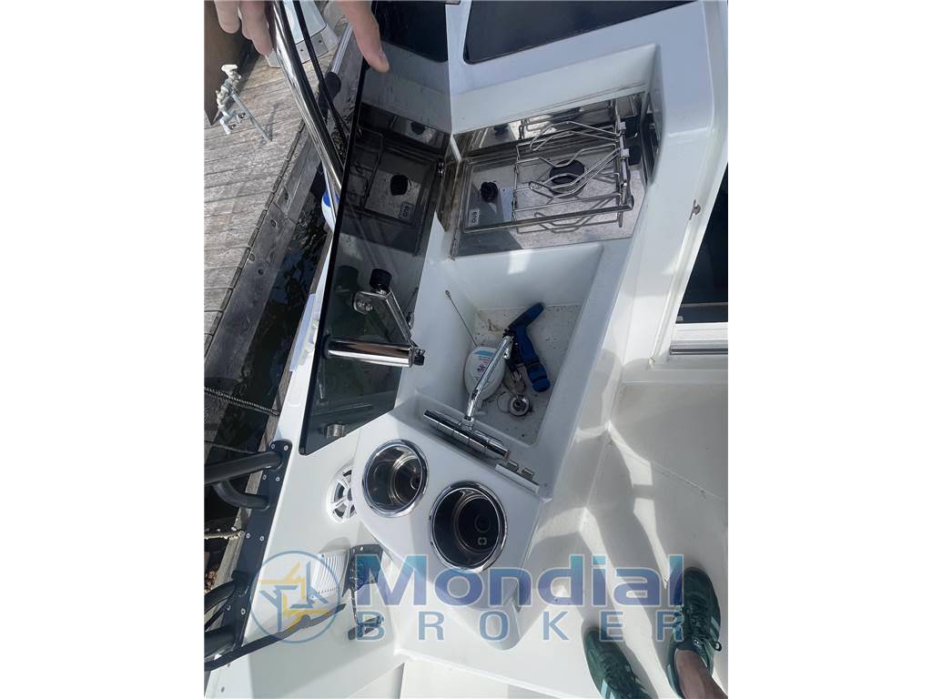 Beneteau Flyer 9