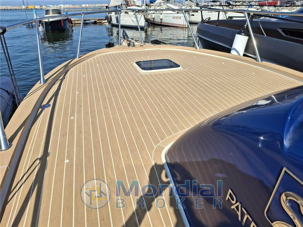 Patrone moreno 27 special
