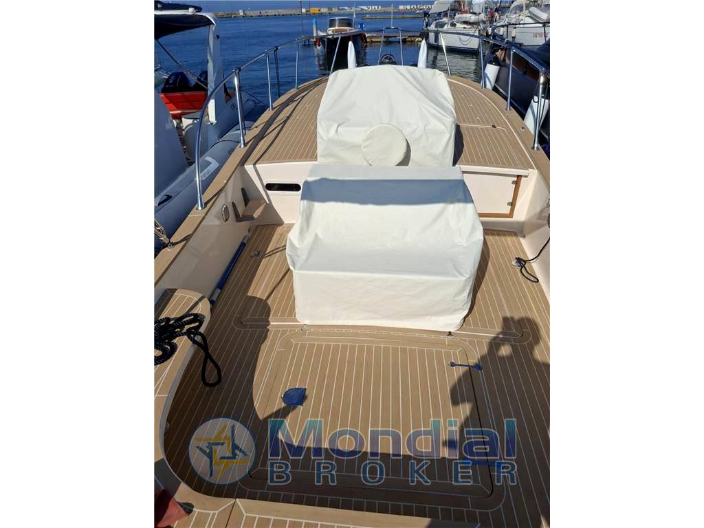 Patrone moreno 27 special