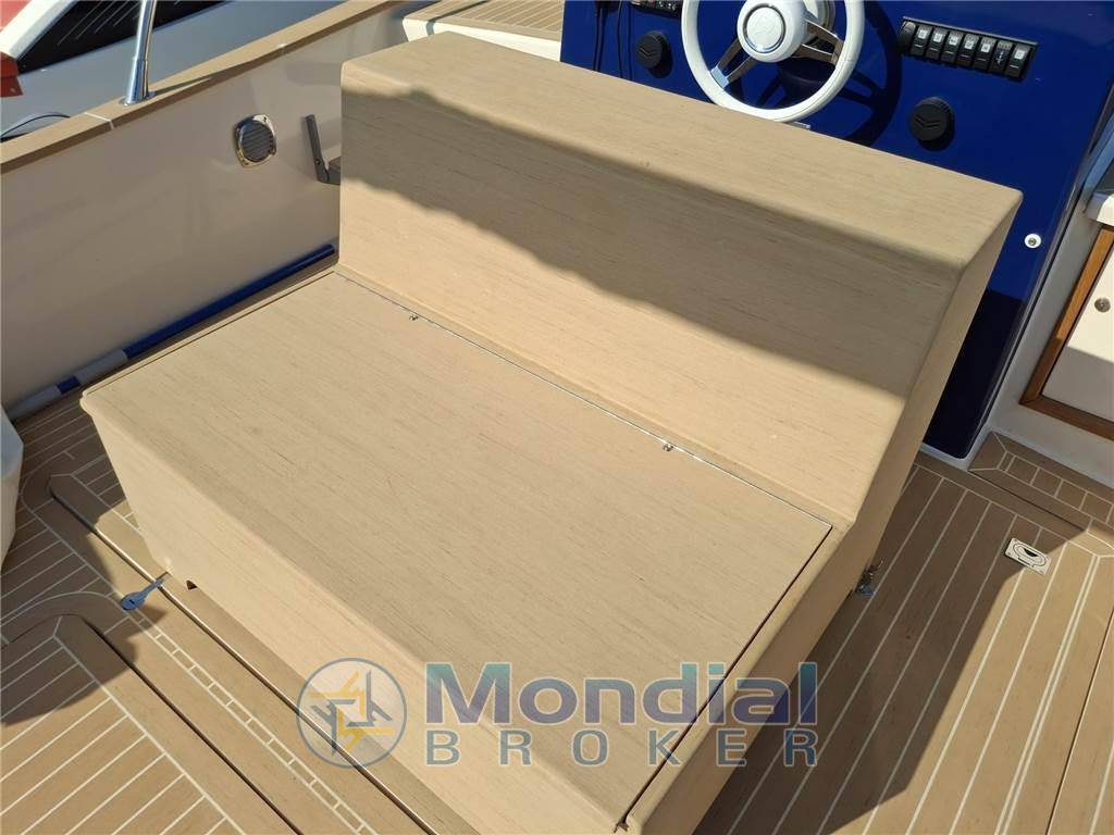 Patrone moreno 27 special