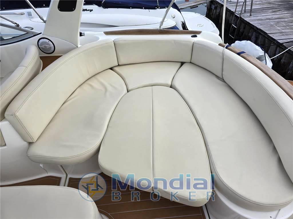 Jeanneau Leader 805