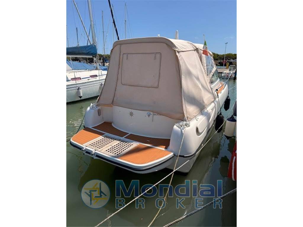 Jeanneau Leader 805