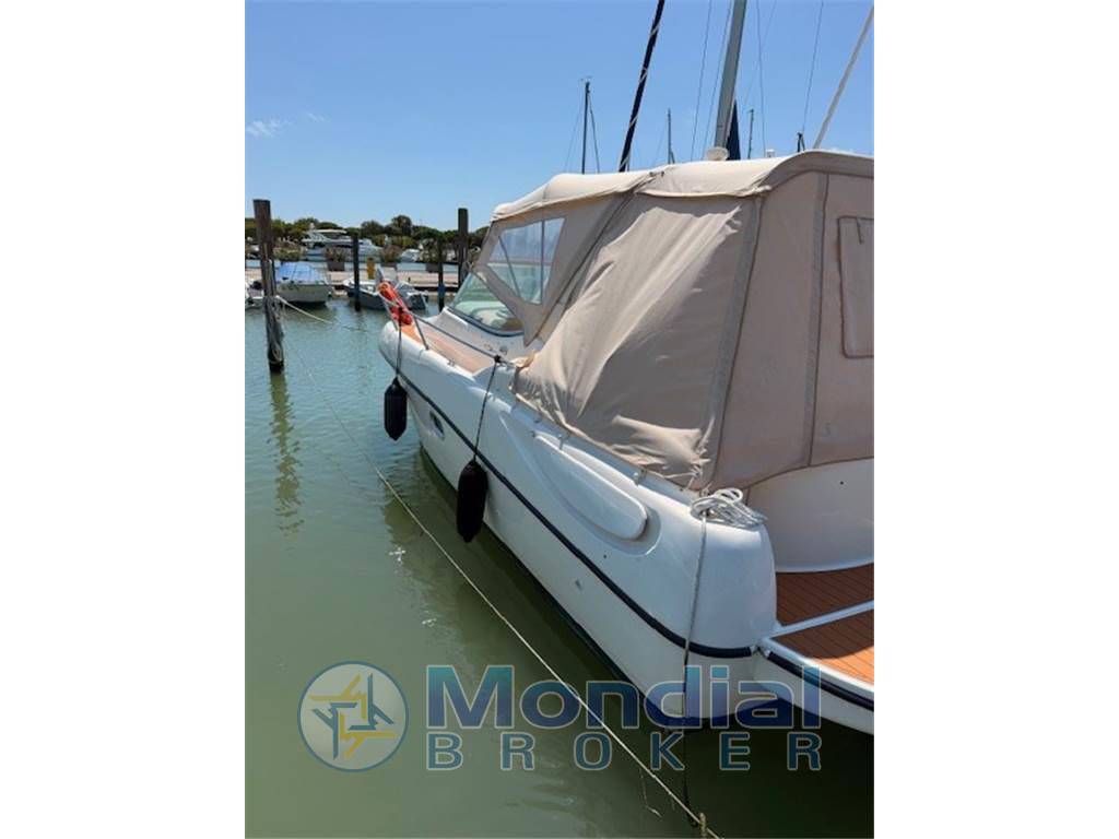 Jeanneau Leader 805