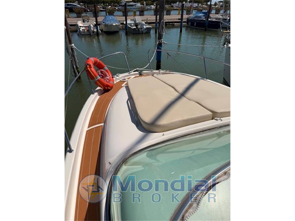 Jeanneau Leader 805