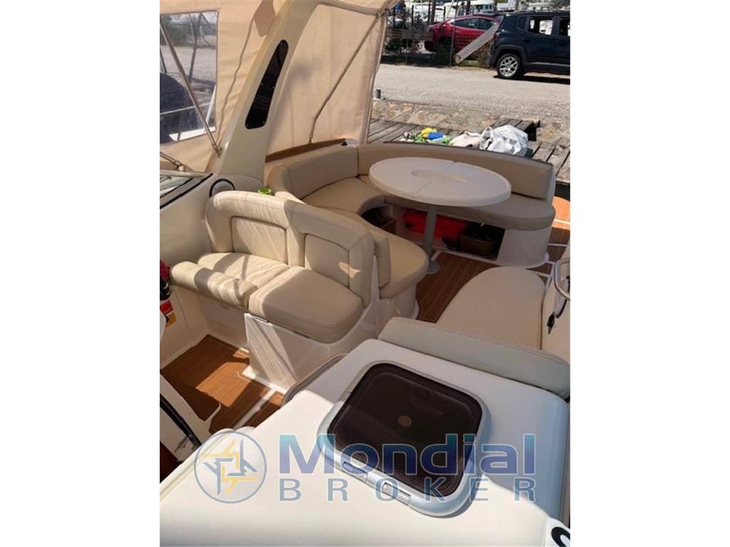 Jeanneau Leader 805