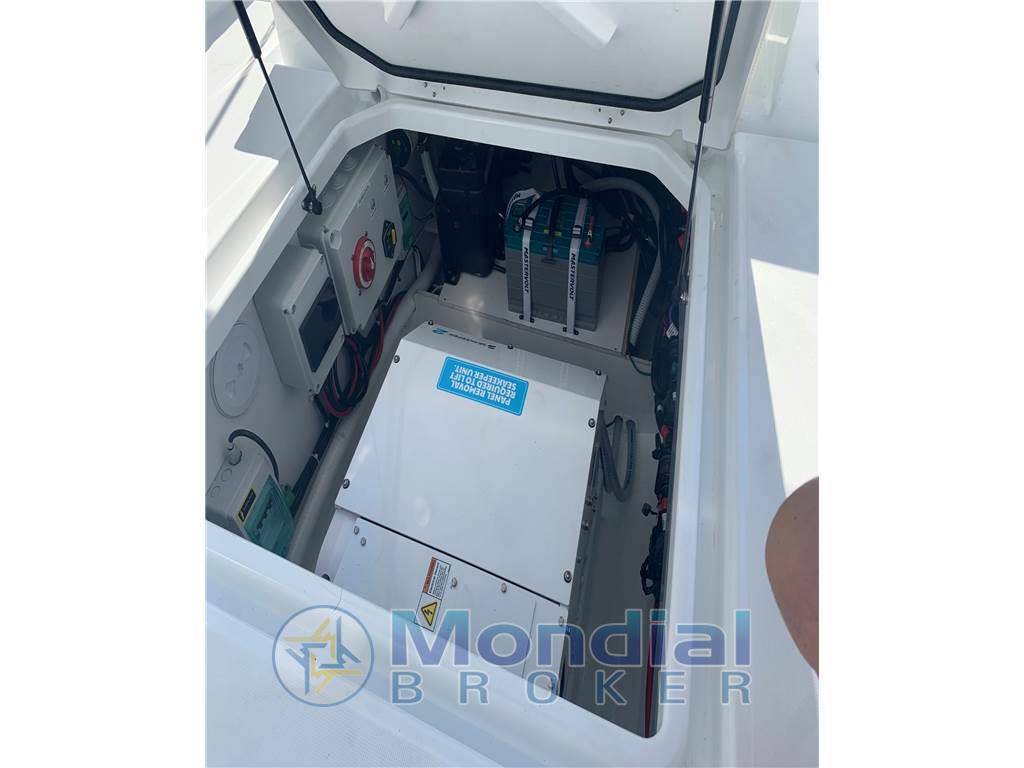 Beneteau Flyer 9