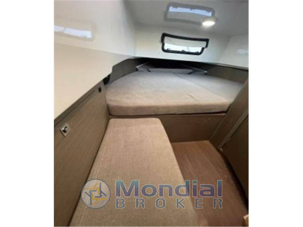 Beneteau Flyer 9