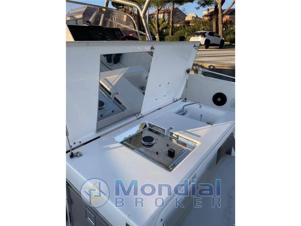Beneteau Flyer 9