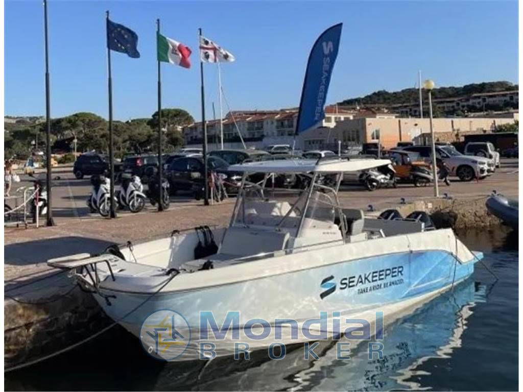 Beneteau Flyer 9