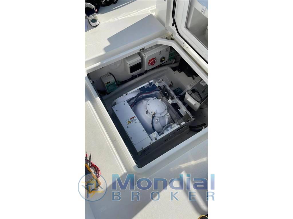 Beneteau Flyer 9