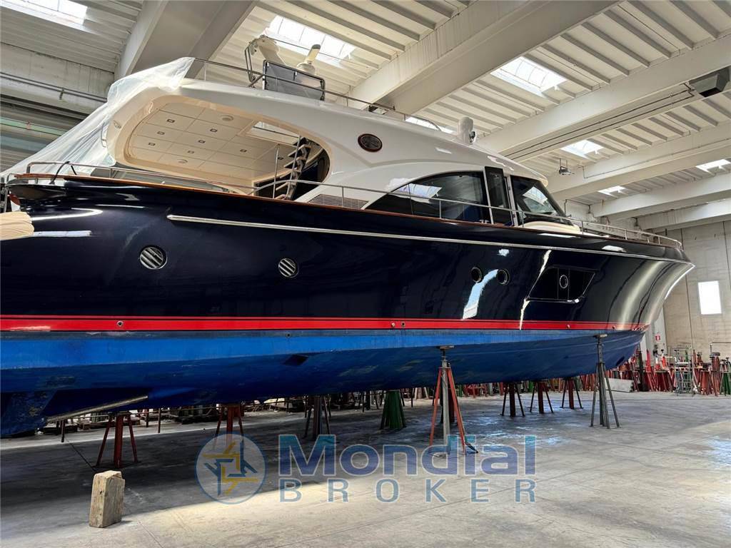 Franchini Emozione 74