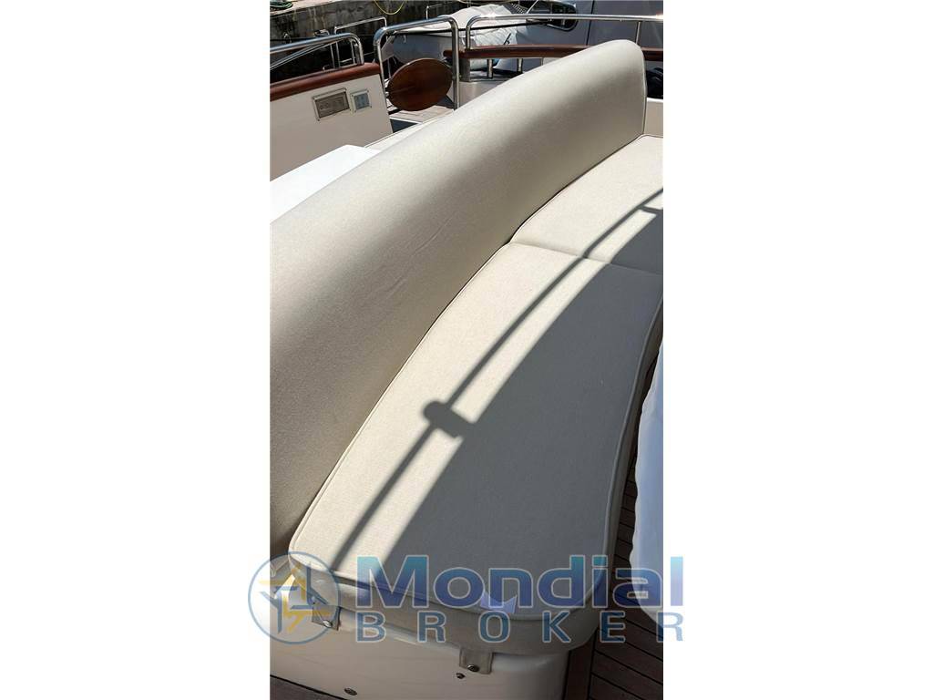 Franchini Emozione 74