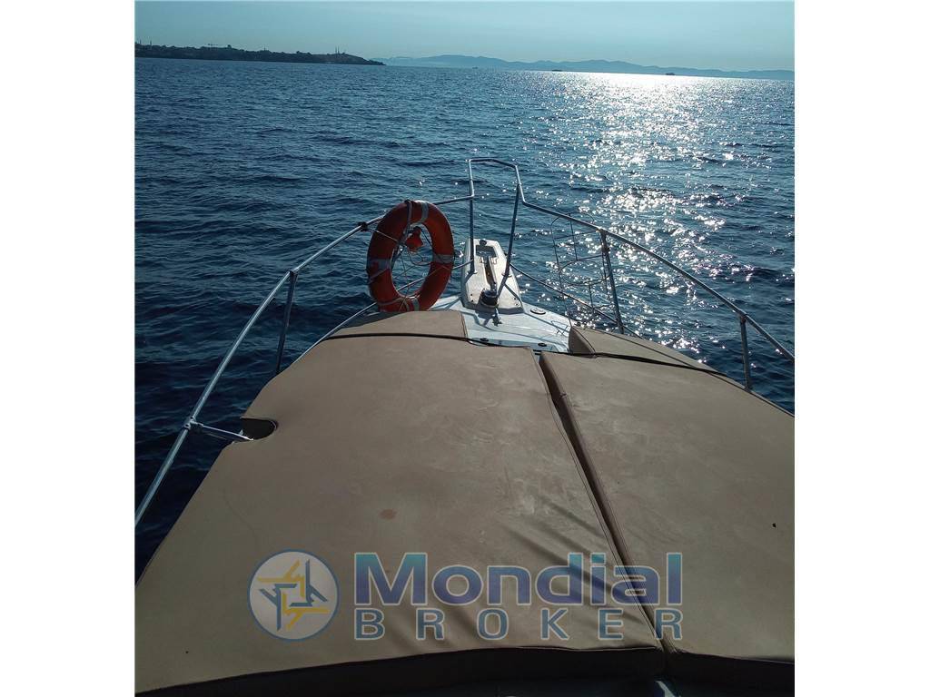 Bayliner 2655 sb sunbridge ciera