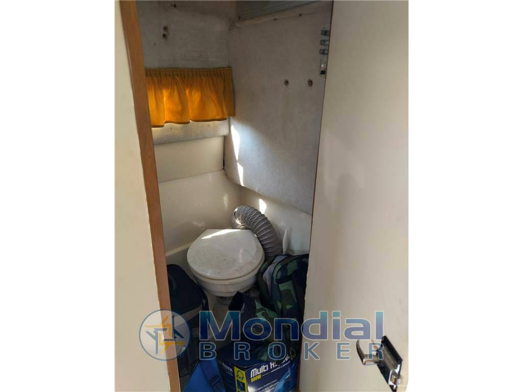 Bayliner 2655 sb sunbridge ciera