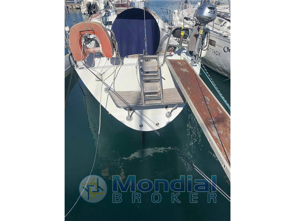Beneteau First 375