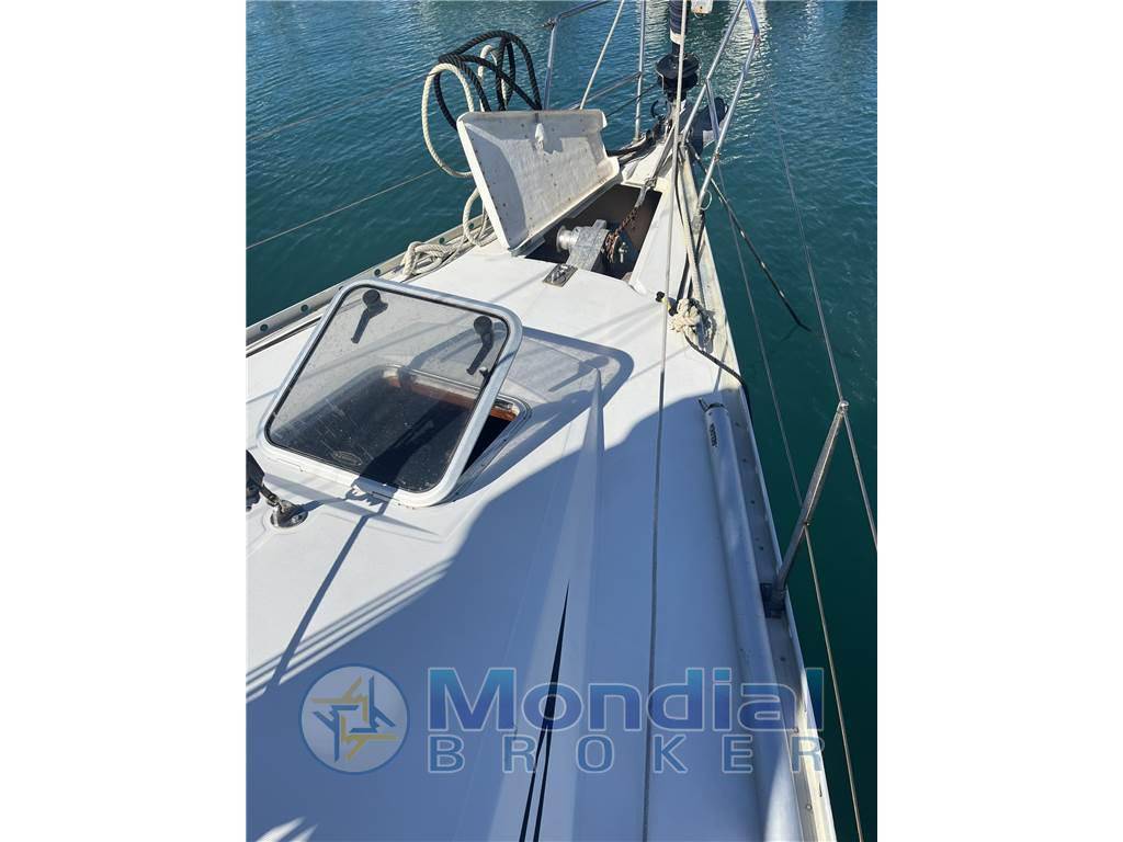 Beneteau First 375