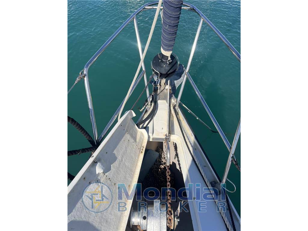 Beneteau First 375