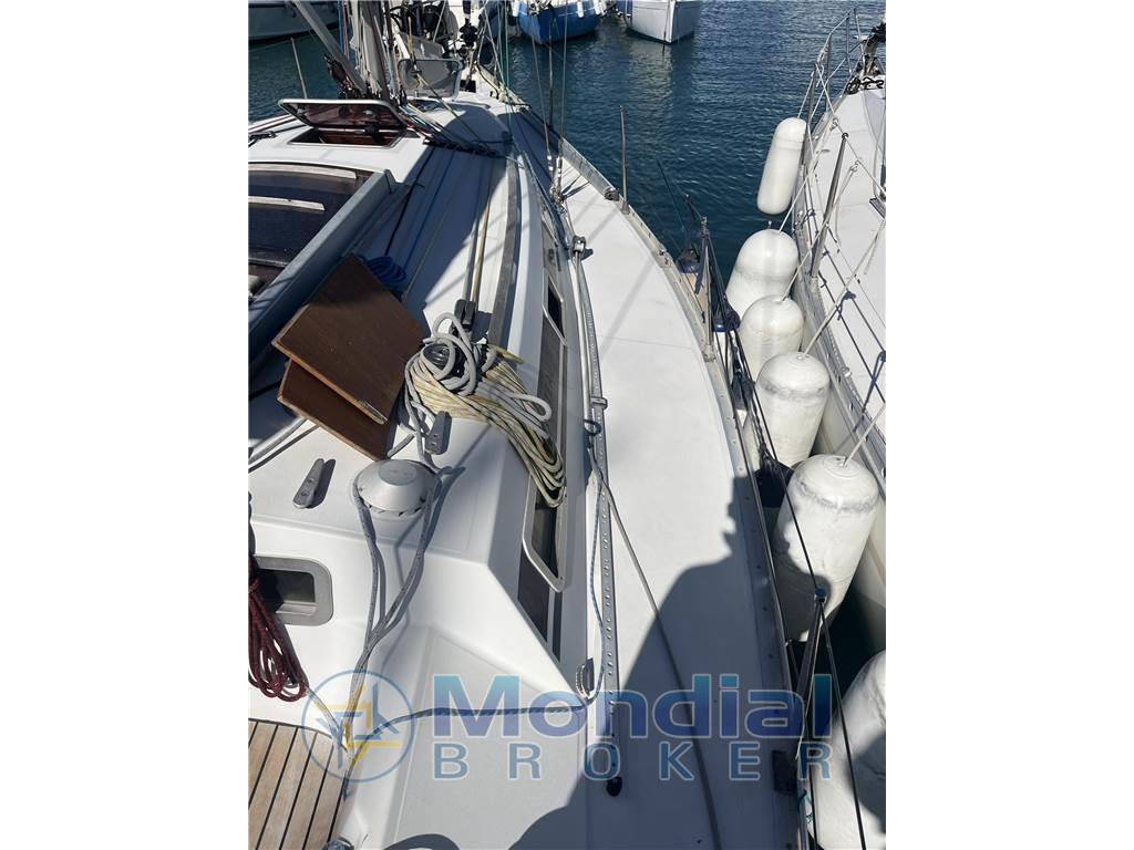 Beneteau First 375