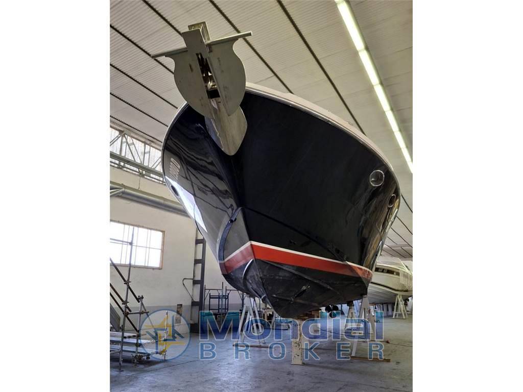 Riva Black corsair 60
