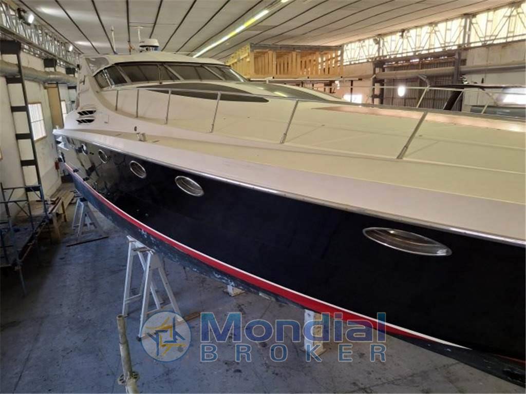 Riva Black corsair 60
