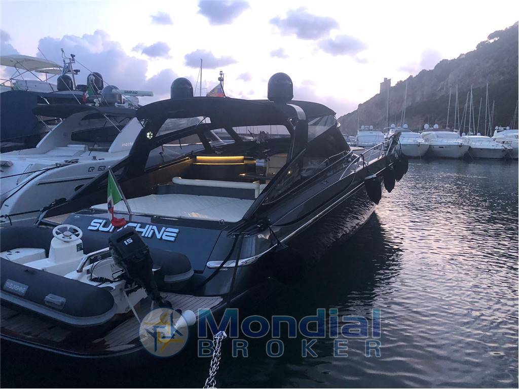 Baia 63 Azzurra