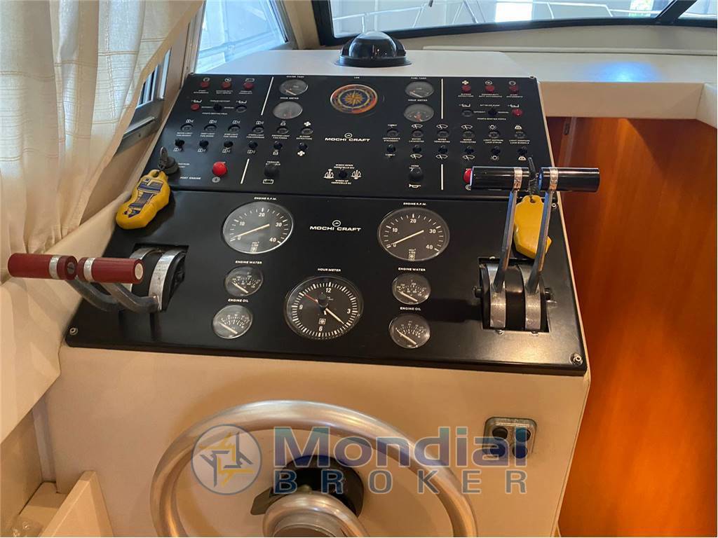 Mochi craft 42