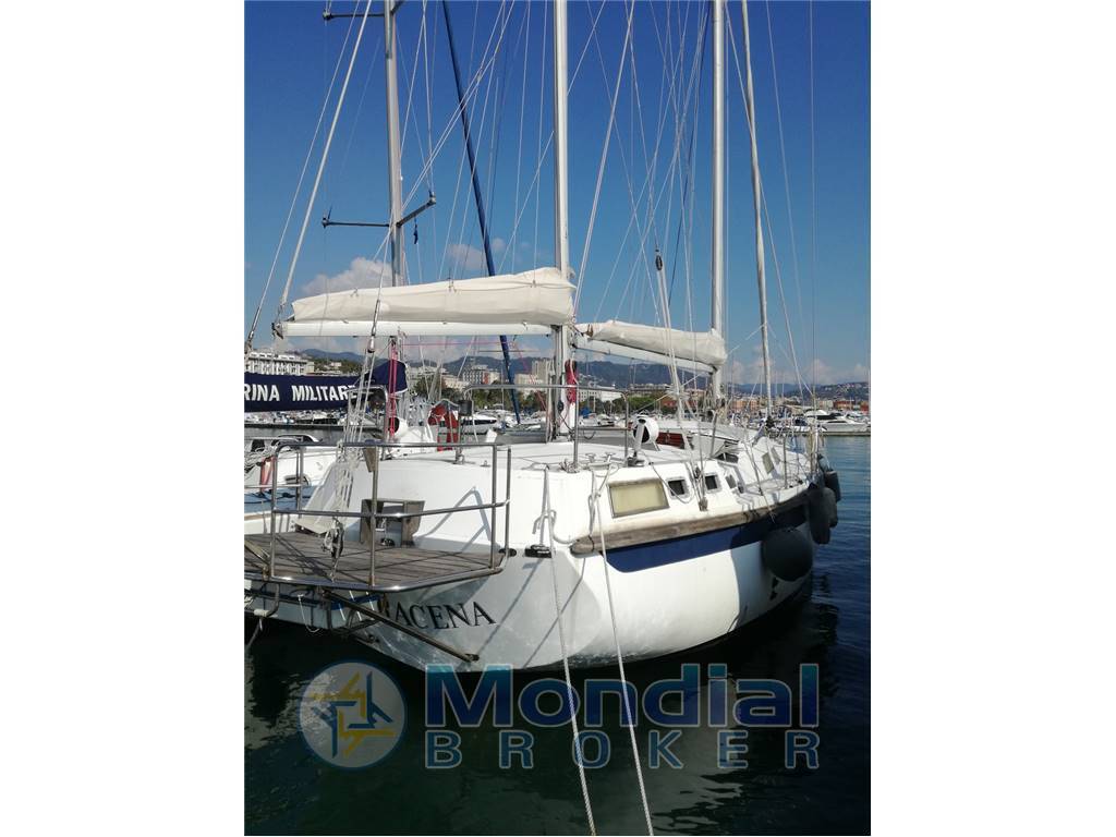 Velmare Vagabond 47