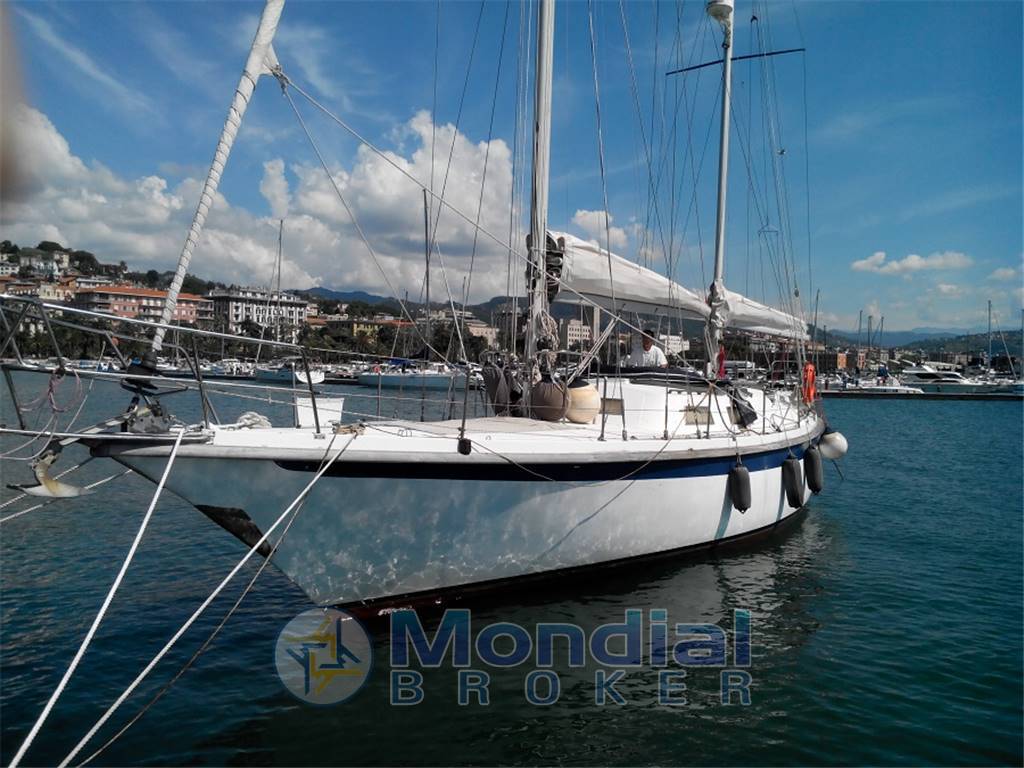 Velmare Vagabond 47