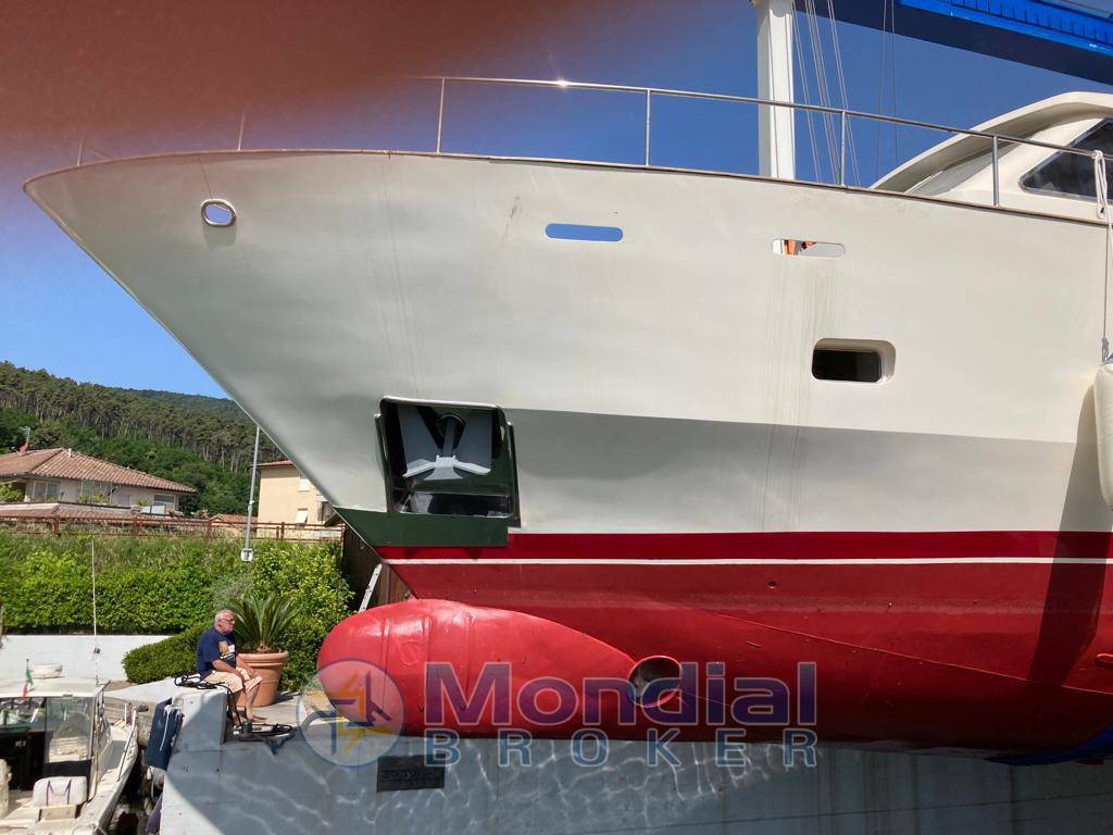 Cantieri rossato Rossato 20 explorer