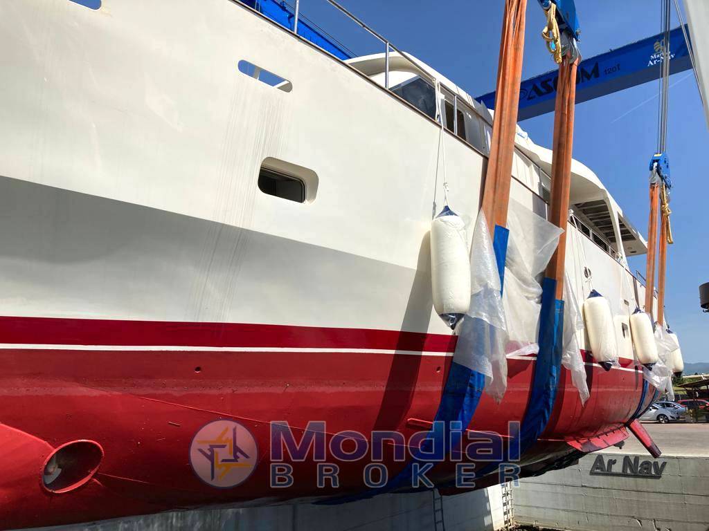 Cantieri rossato Rossato 20 explorer