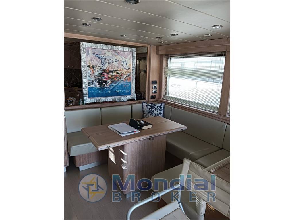Cantieri rossato Rossato 20 explorer