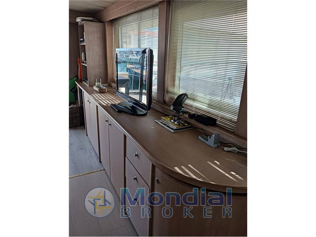 Cantieri rossato Rossato 20 explorer