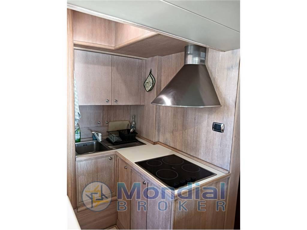 Cantieri rossato Rossato 20 explorer